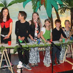 Presentatiemiddag 2013