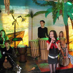 Presentatiemiddag 2013