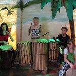 Presentatiemiddag 2013