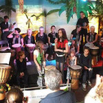 Presentatiemiddag 2013